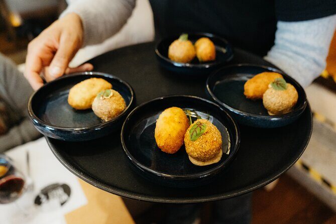 Heart of Lisbon Food Tour: Baixa, Chiado & Bairro Alto - Who Should Book This Tour