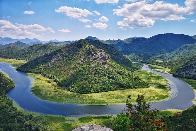 Heart of Old Montenegro private tour - Lovcen National Park: Panoramas and Nastalgic Charm
