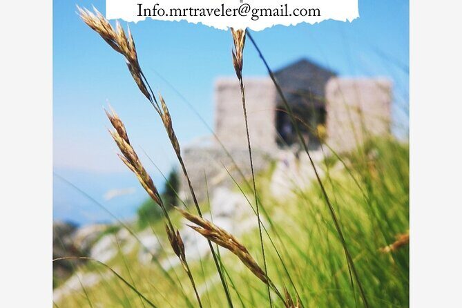 Heart of Old Montenegro private tour - Pavlova Strana: The Viewpoint That Takes Your Breath Away