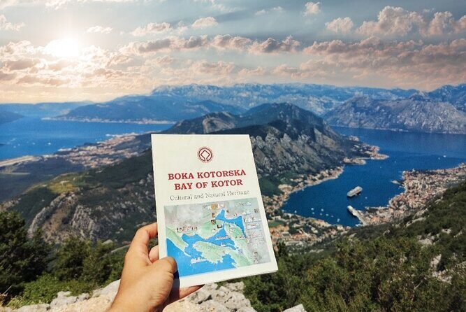 Heart of Old Montenegro private tour - Skadar Lake National Park and Rijeka Crnojevia