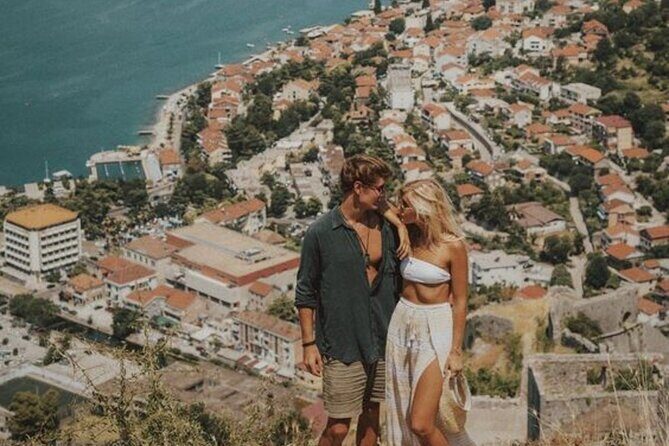 Heart of Old Montenegro private tour - Coastal Charm in Budva and the Final Scenic Stop