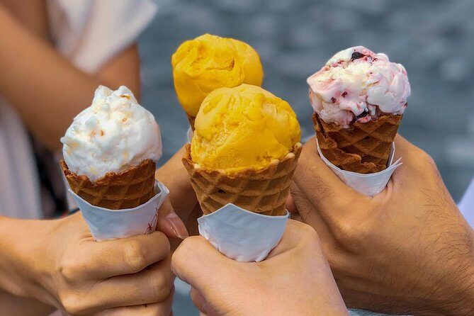 Heart of Rome Walking Tour with Gelato | Semi-Private and Private Options - Who Should Book This Tour?
