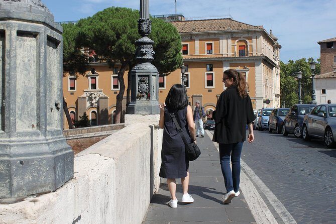 Heart of Rome Walking Tour with Gelato | Semi-Private and Private Options - Final Thoughts