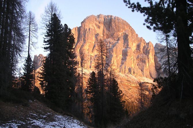 Heart of the Dolomites starting from Cortina d'Ampezzo - Who will love this tour?