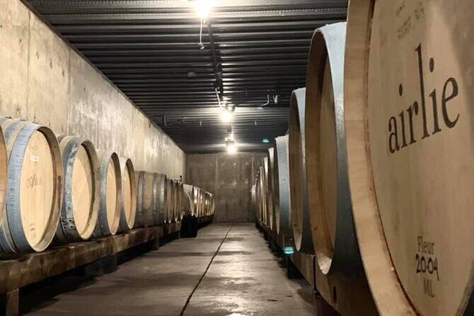 Heart of Willamette Winery Pass 2024: Wine Tastings and Discounts - Who Should Consider This Tour?