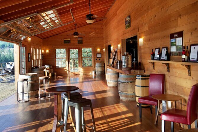 Heart of Willamette Winery Pass 2024: Wine Tastings and Discounts - Frequently Asked Questions