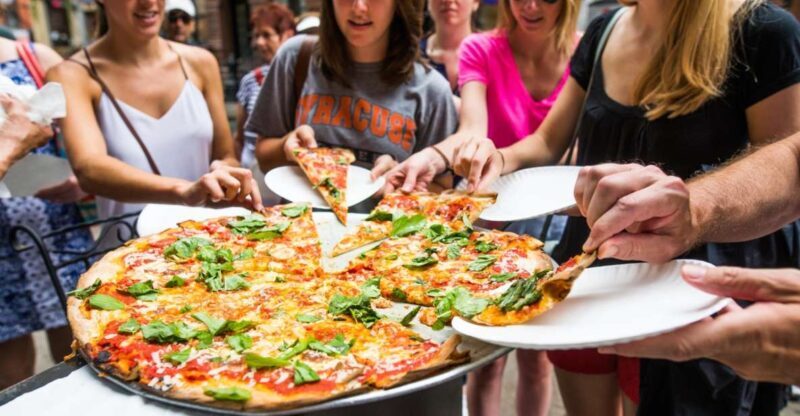 Heart & Soul of Greenwich Village Food and Culture Tour - Final Thoughts