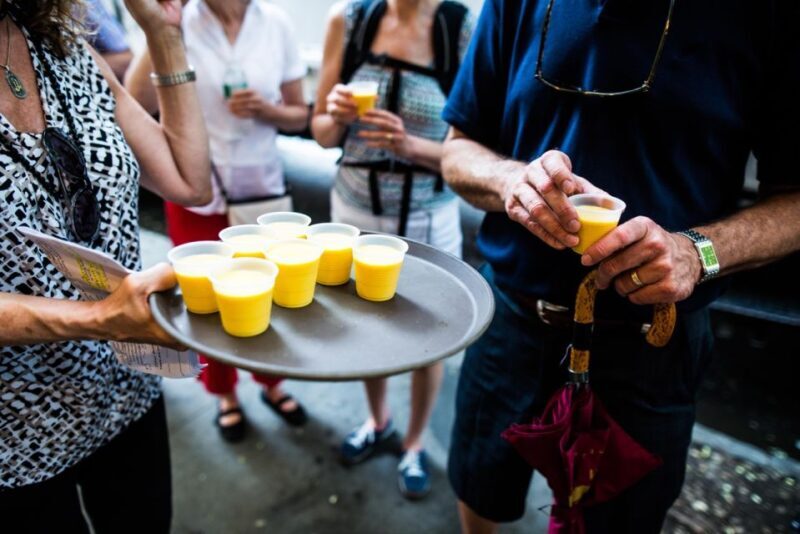 Heart & Soul of Greenwich Village Food and Culture Tour - FAQ