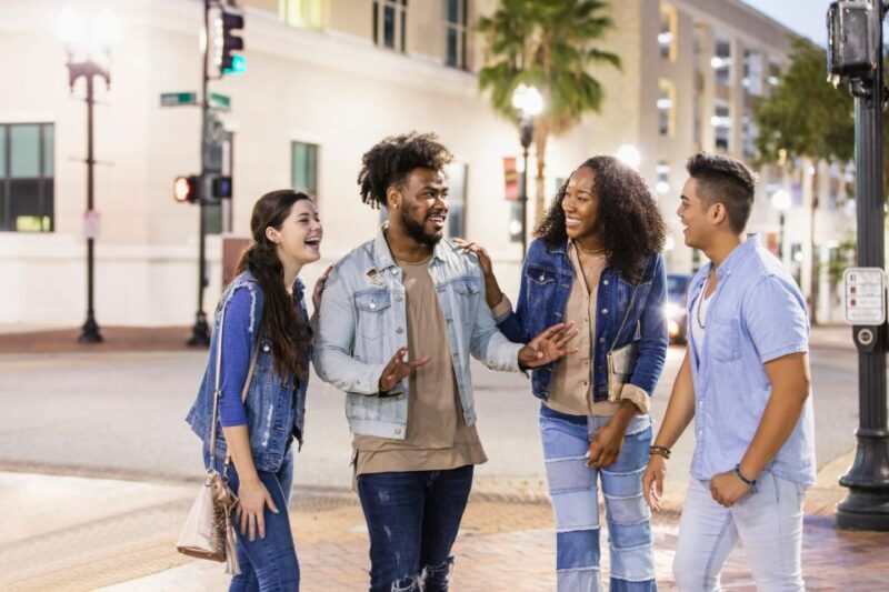 Heartbeats of Austin: Romantic Private Journey Through Time - Who Should Consider This Tour?