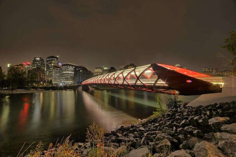 Heartwarming Walking Tour in Calgary for Those in Love - The Tour’s Practicalities