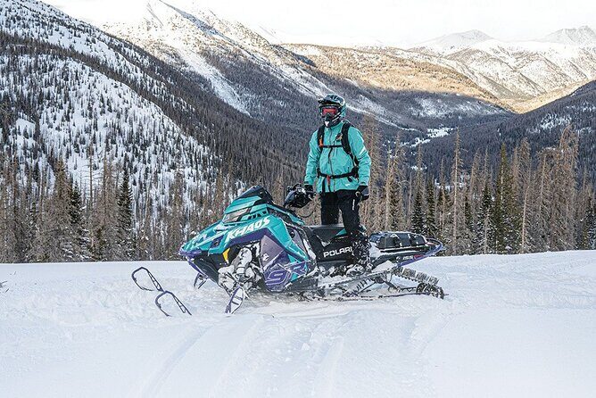 Heated and Enclosed ATV Tour in Alaska. Open All Year Round - The Pros and Cons