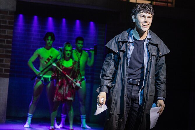 Heathers: The Musical Off-Broadway Show Ticket - The Experience in Detail