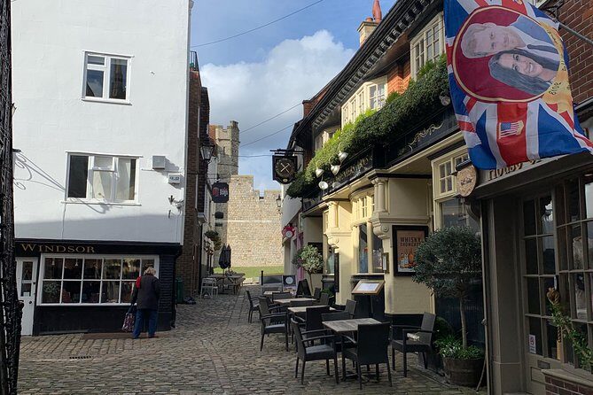 Heathrow Airport Arrival To London Via Windsor Castle - Final Thoughts