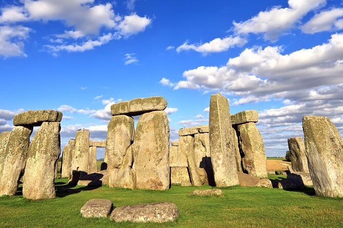 Heathrow Airport Arrival To Southampton Via Stonehenge - Final Thoughts