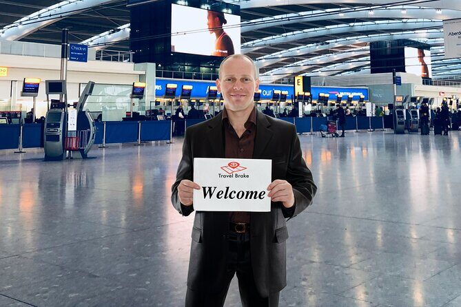 Heathrow Airport Hotel Private Transfer To Southampton - Who This Transfer Is Best For