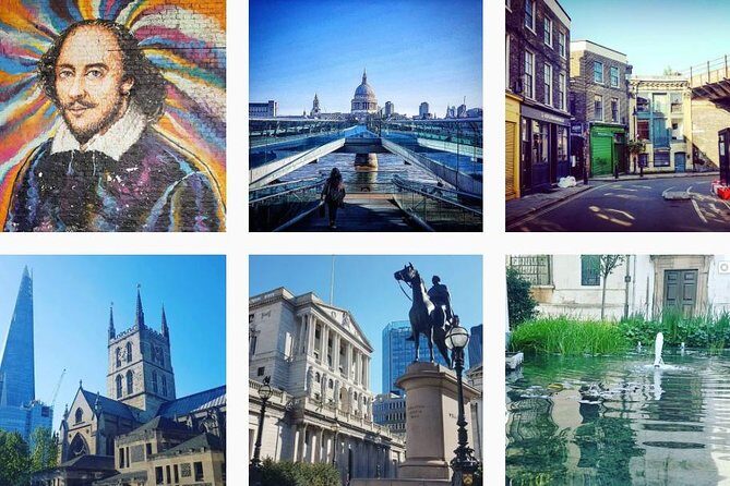 Heathrow Airport Pickup & Tour - The Experience’s Practical Aspects