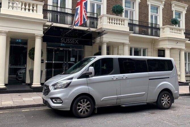 Heathrow Airport Private Transfer To Portsmouth Cruise Terminal - FAQ