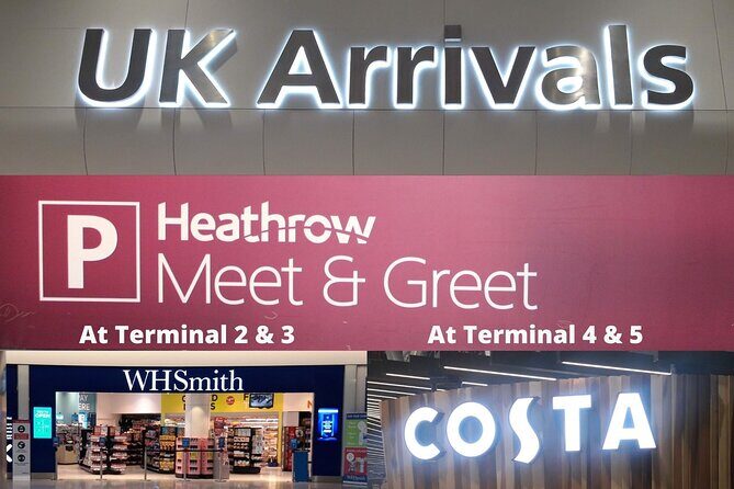 Heathrow Airport Taxi to London Hotels, Windsor,Cotswold, Bath, Devon & Cities - Final Thoughts