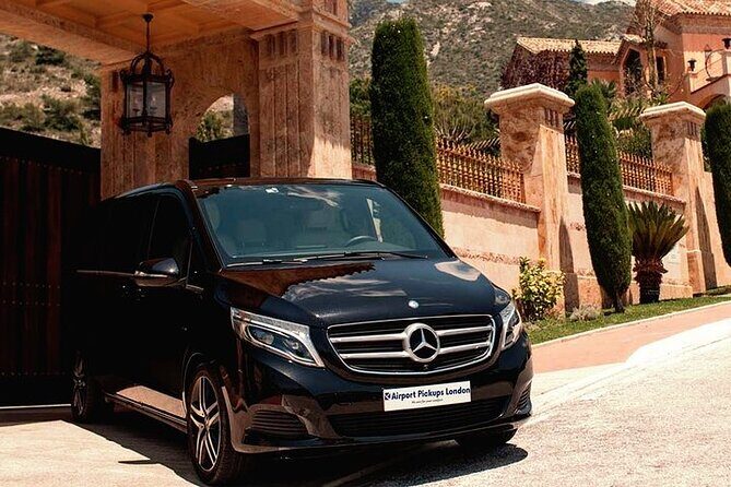 Heathrow Airport to Birmingham private taxi transfers - Final Thoughts