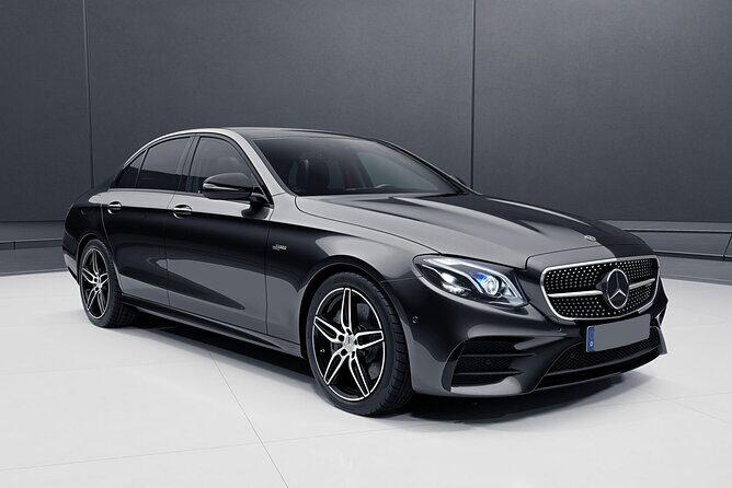 Heathrow Airport to Birmingham private taxi transfers - FAQ