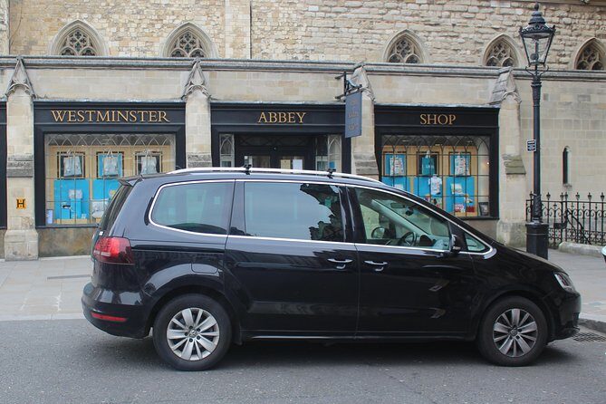 Heathrow Airport to Central London Private Round Trip Transfer - Who Will Appreciate This Service?