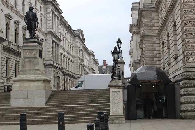 Heathrow Airport to Central London Private Round Trip Transfer - Final Thoughts