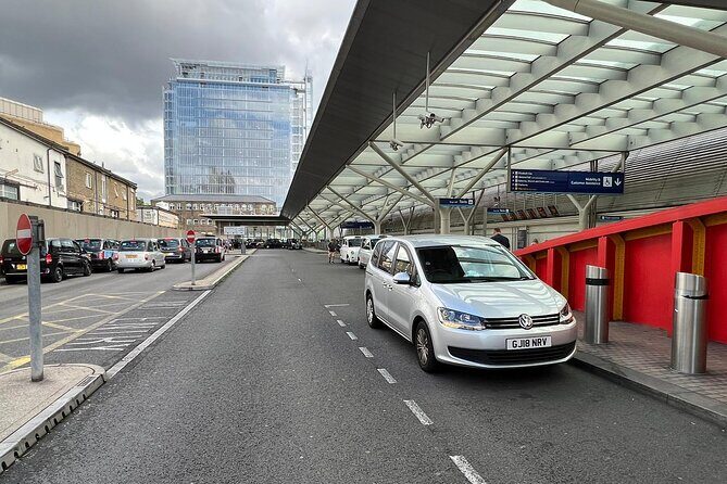 Heathrow Airport to Central London | Private Transfer - Final Thoughts on This Private Transfer
