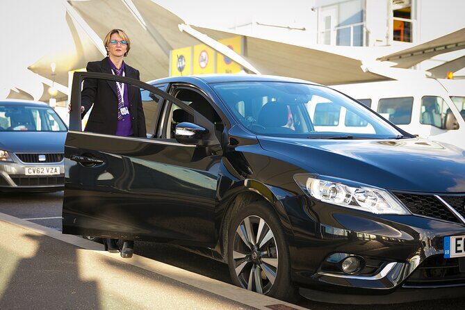 Heathrow Airport to Central London Transfer - How Does It Compare to Other Options?