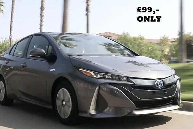 Heathrow Airport To & From Central London Meet & Greet - Key Points