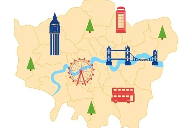 Heathrow Airport To & From Central London Meet & Greet - The Basics of the Heathrow to London Meet & Greet Service