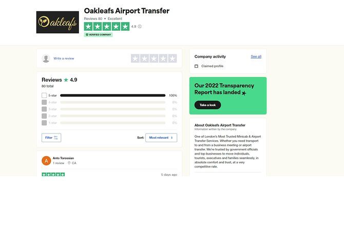 Heathrow Airport - To & From Central London - Meet & Greet - FAQ