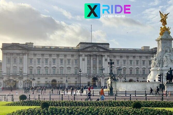 Heathrow Airport To/From Central London private taxi transfers - The Booking and Pickup Process