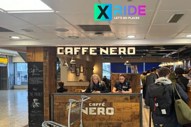 Heathrow Airport To/From Central London private taxi transfers - Who Is This Service Best For?