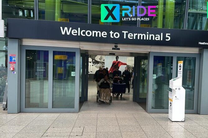 Heathrow Airport To/From Central London private taxi transfers - Final Thoughts on the Experience