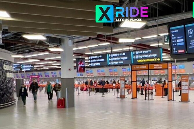 Heathrow Airport To/From Central London private taxi transfers - Who Should Consider This Service?