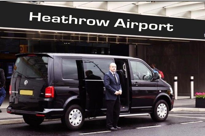 Heathrow Airport to London Private Arrival Transfers - Who Should Consider This Service?