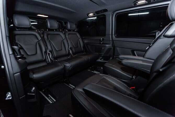 Heathrow Airport to London Transfers - Key Points