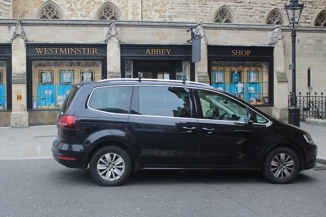 Heathrow Airport to North London Private Transfer - The Authentic Feedback