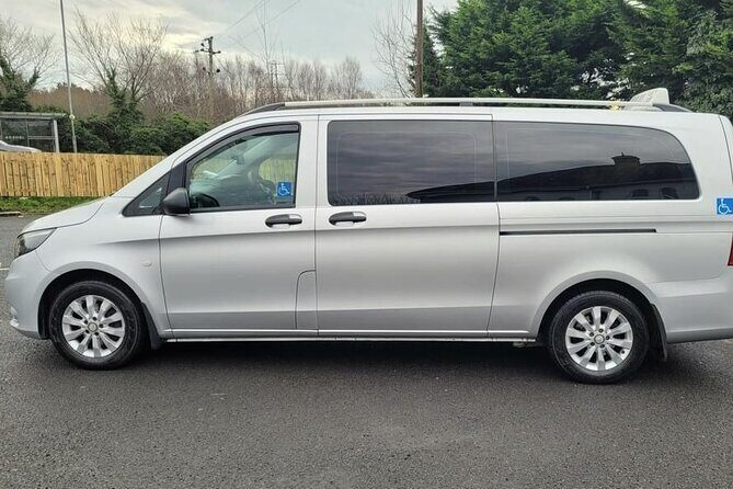 Heathrow Airport To Oxford Private Transfer - What to Expect from the Heathrow to Oxford Private Transfer