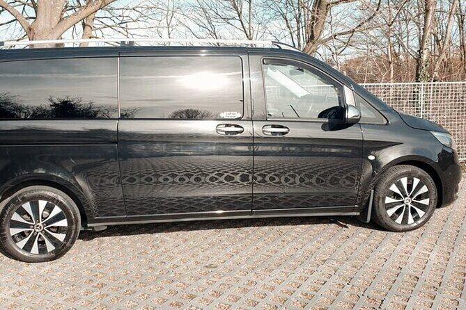 Heathrow Airport To Oxford Private Transfer - Final Thoughts