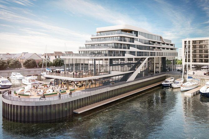 Heathrow Airport to Southampton Port or Hotel Private Airport Arrival Transfer - How the Meet-and-Greet Works