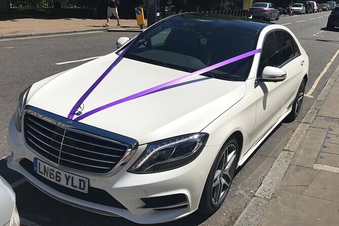 Heathrow Airport to Southampton Port | Private Transfer - Key Points