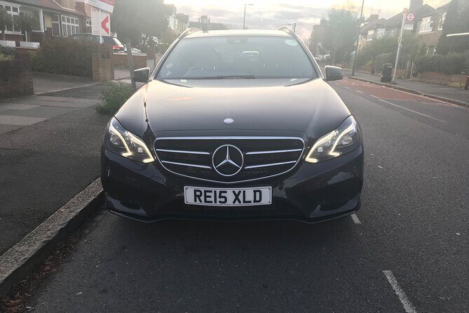 Heathrow Airport to Southampton Port | Private Transfer - Who Should Consider This Service?