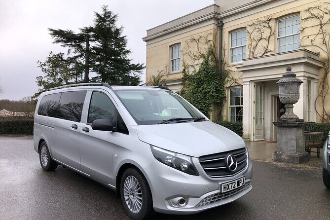 Heathrow Airport to Southampton Private Transfer - What to Expect from This Heathrow to Southampton Transfer