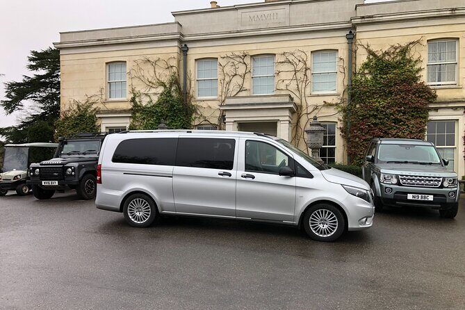 Heathrow Airport to Southampton Private Transfer - Final Thoughts