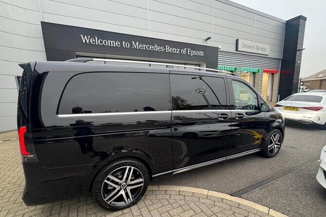 Heathrow Airport Transfer - Who Should Consider This Service?