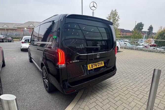 Heathrow Airport Transfer - Final Thoughts