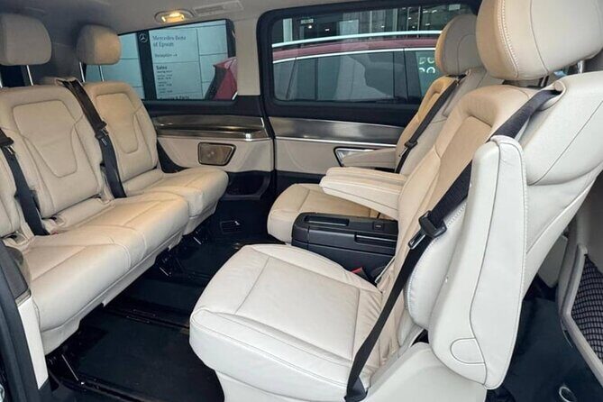 Heathrow Airport Transfer - FAQ