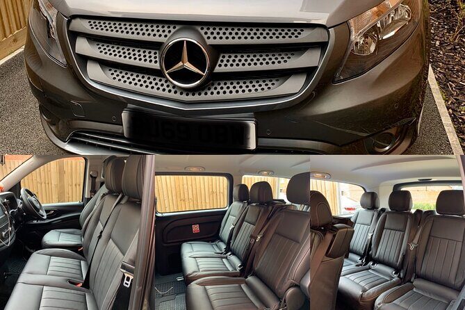 Heathrow Airport Transfer - An Honest Look at the Heathrow Airport Transfer Experience