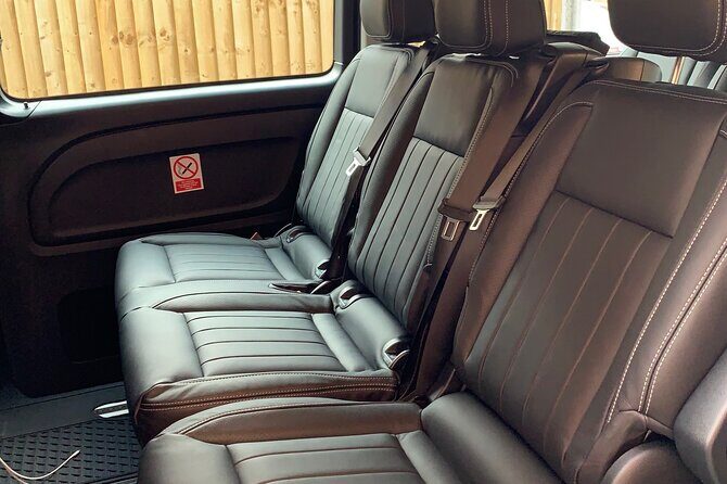 Heathrow Airport Transfer - FAQ